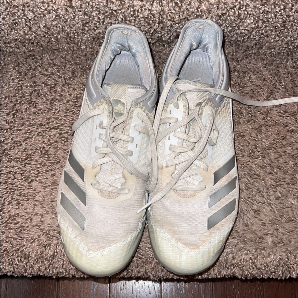 Adidas Volleyball Shoes Gem